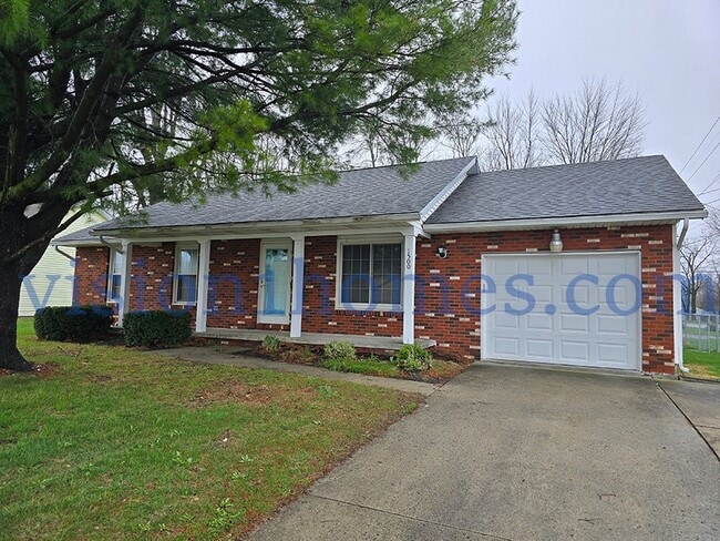 Building Photo - 1500 E High St