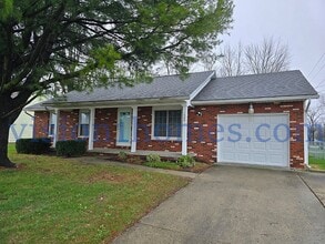 Building Photo - 1500 E High St