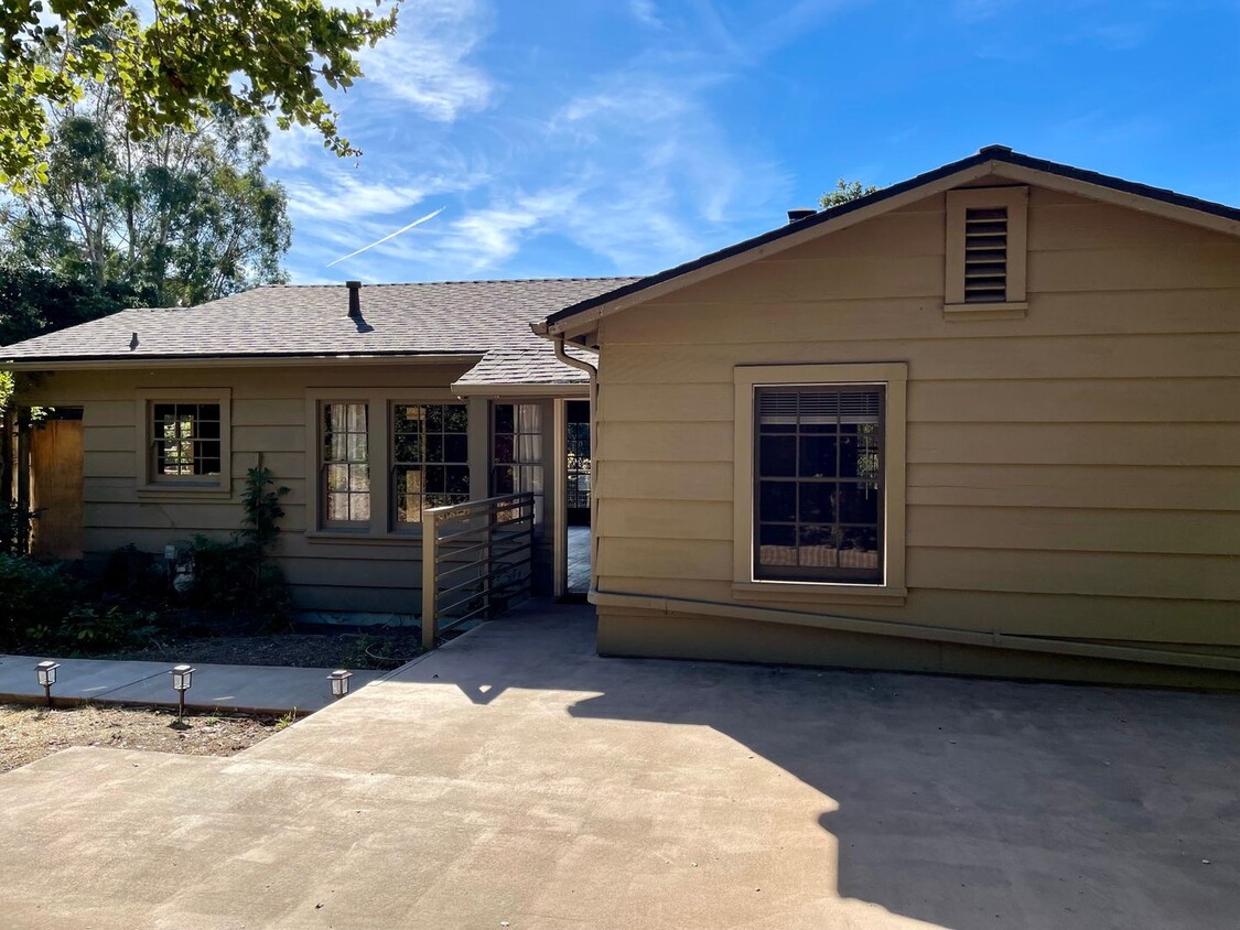 Apartments In Carmel Ca