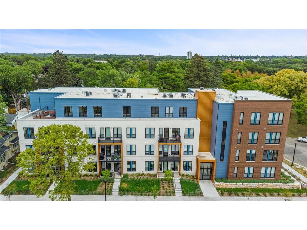 Foto principal - 4745 Minnehaha Ave