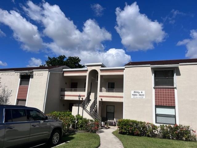 Building Photo - 9815 NW 3rd Ct