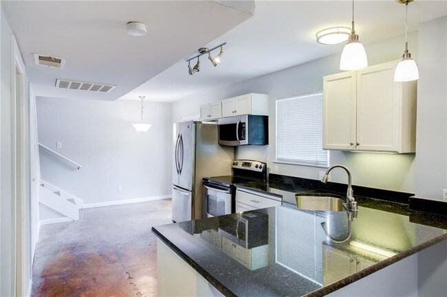 Foto del edificio - 4224 Rawlins St