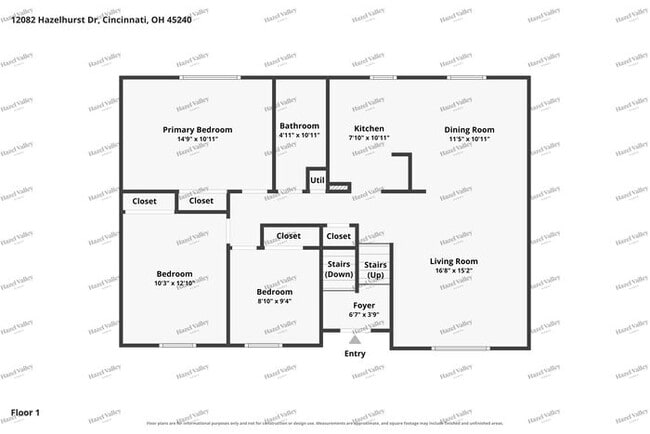 Photo - 12082 Hazelhurst Dr (Cincinnati, OH) House