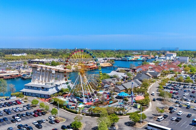 Foto del edificio - 2805 N Ocean Blvd