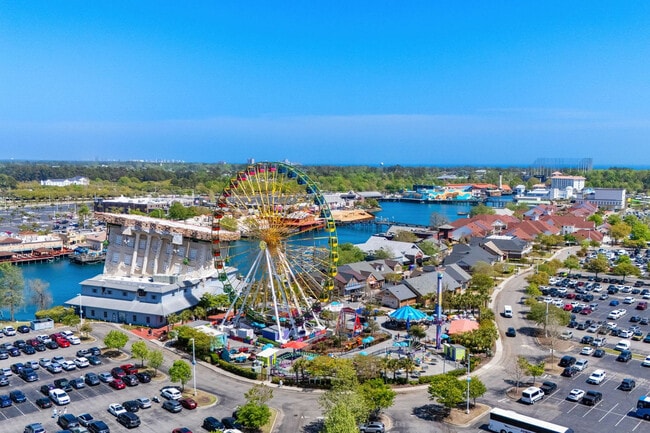 Building Photo - 2805 N Ocean Blvd