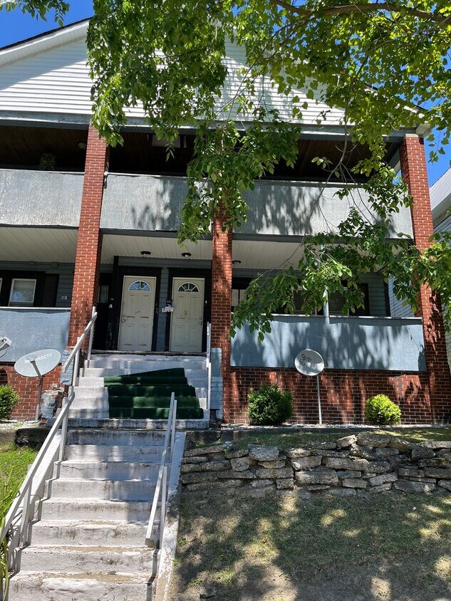 1413 Wellesley Ave Unit 1415, Steubenville, OH 43952 Room for Rent in Steubenville, OH