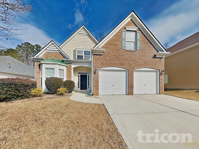 Building Photo - 1317 Preserve Park Dr