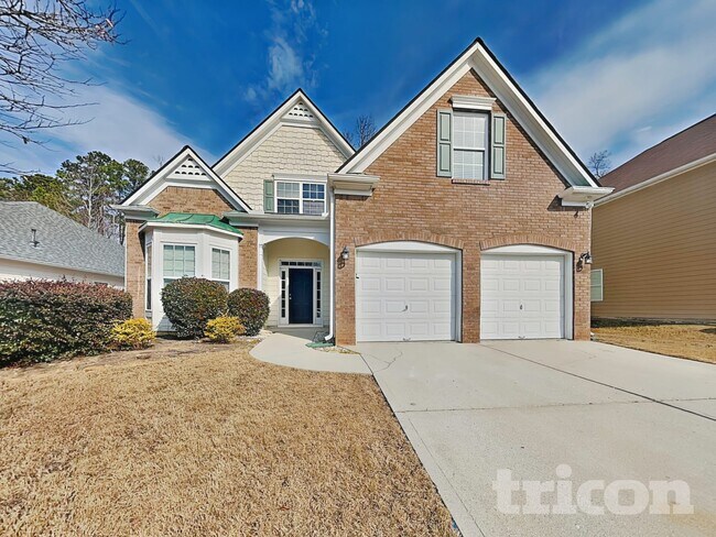 Foto del edificio - 1317 Preserve Park Dr