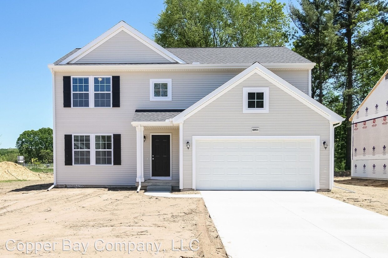 Primary Photo - 4 br, 2.5 bath House - 59611 Ravenna Drive