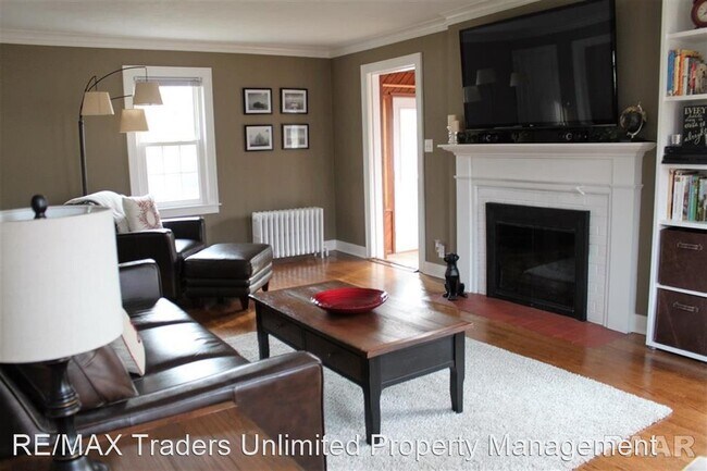 Foto del edificio - 2 br, 2 bath House - 1512 E Kelly Ave.