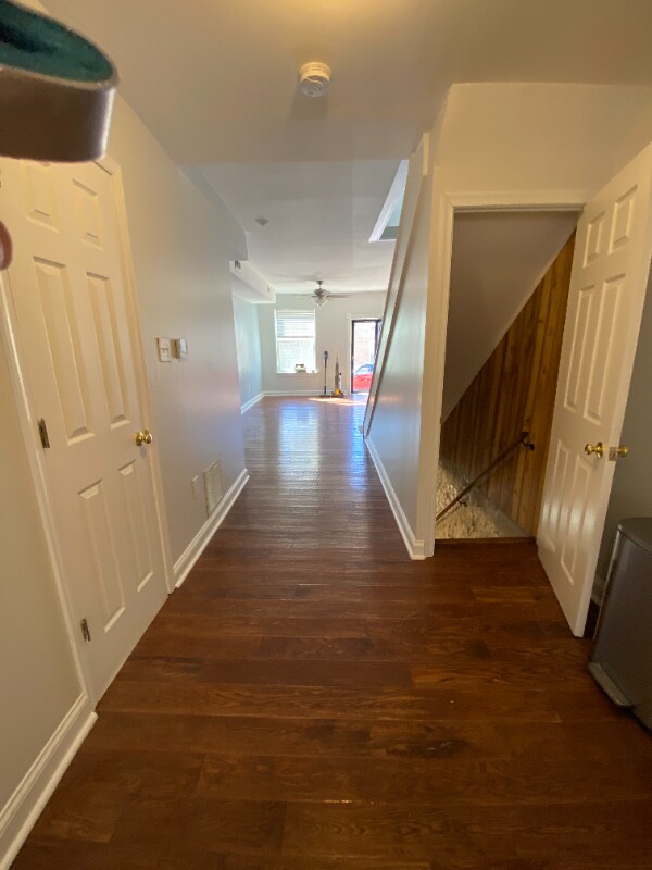 805 S Decker Ave, Baltimore, MD 21224 House Rental in Baltimore, MD