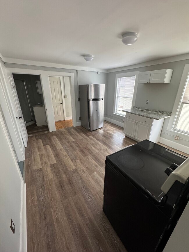 Foto del edificio - 177 Saint John St