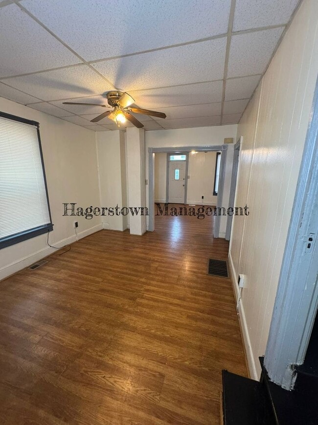 Foto del edificio - Duplex on Pennsylvania Ave