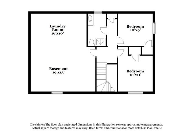 Foto del edificio - 3523 Forrest Park Rd SE