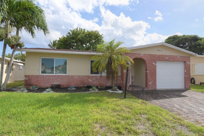 Foto del edificio - 960 NW 49th St