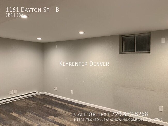 Foto del edificio - Charming 1-Bedroom Oasis: Modern Comfort i...