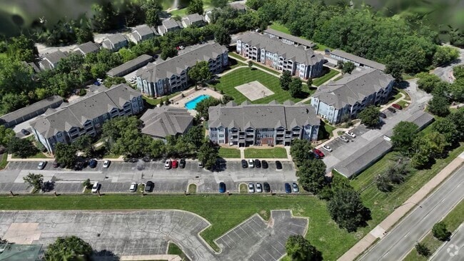  - Parkway Commons