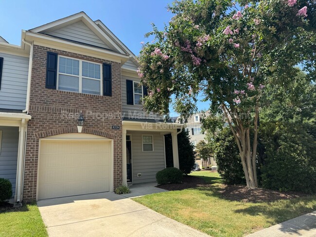 Photo - 8339 Niayah Way Townhome