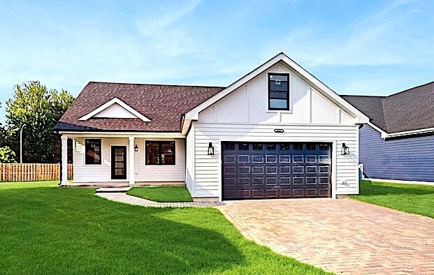 Foto principal - 4009 Faith Ln