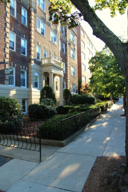 Foto del edificio - 10 Wendell St