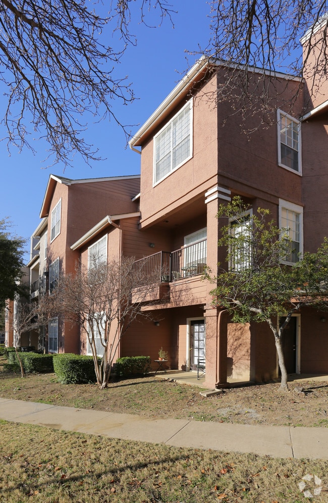 Vista Pointe Rentals Irving, TX