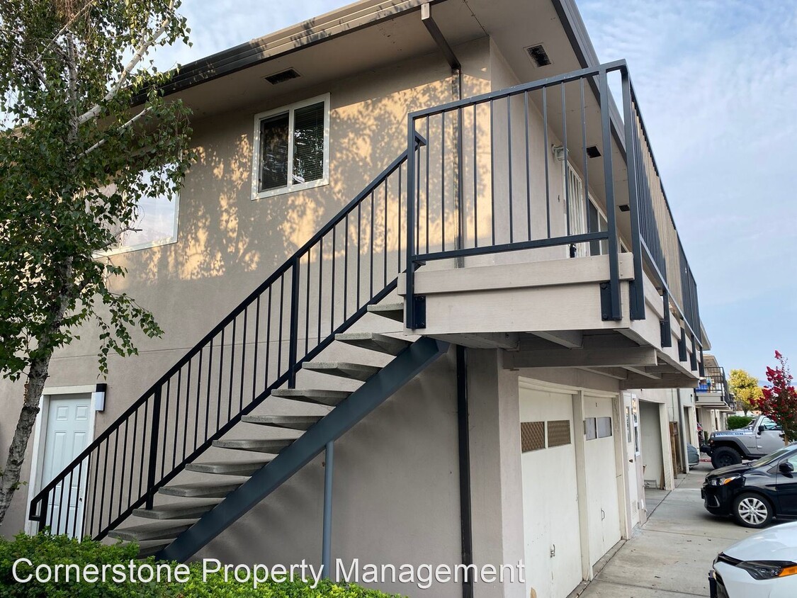 2 br, 1 bath House - 1362 Branham Lane #4 - 2 br, 1 bath House - 1362 Branham Lane  #4