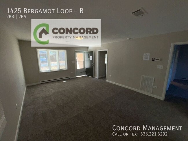 Building Photo - 1425 Bergamot Loop