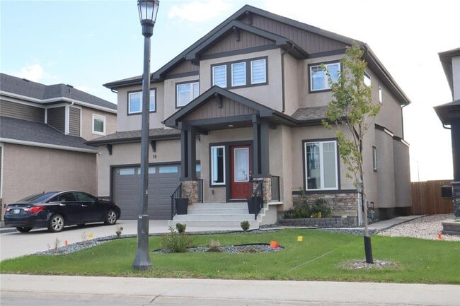 Building Photo - 78 Springwater Rd