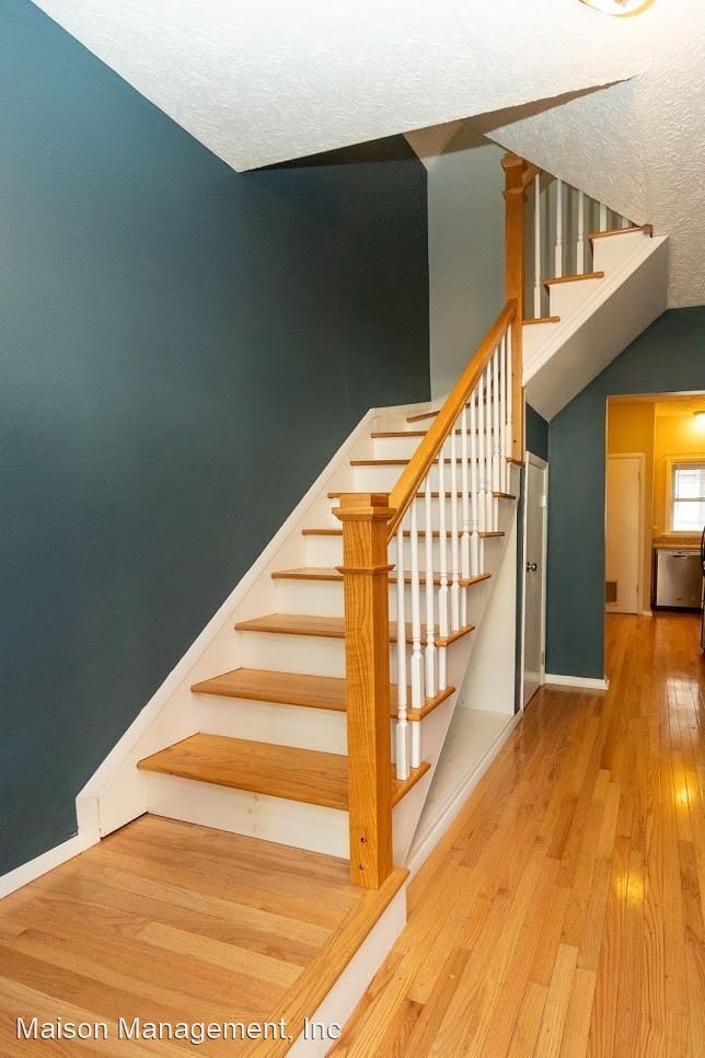Foto del edificio - 4 br, 1 bath House - 461 Averill Avenue