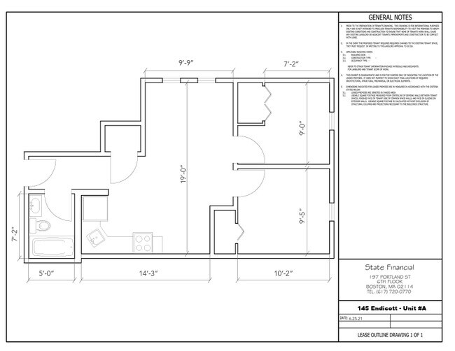 Building Photo - 150 Endicott St