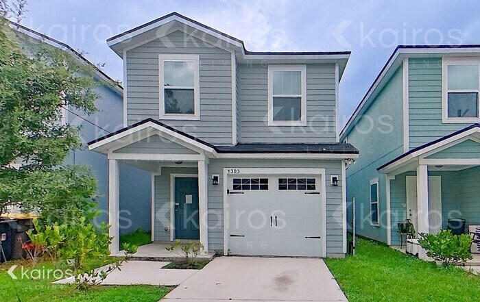 Foto principal - 1303 Mull St