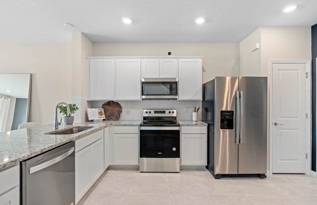 Foto del edificio - 4548 Sparkling Shell Ave