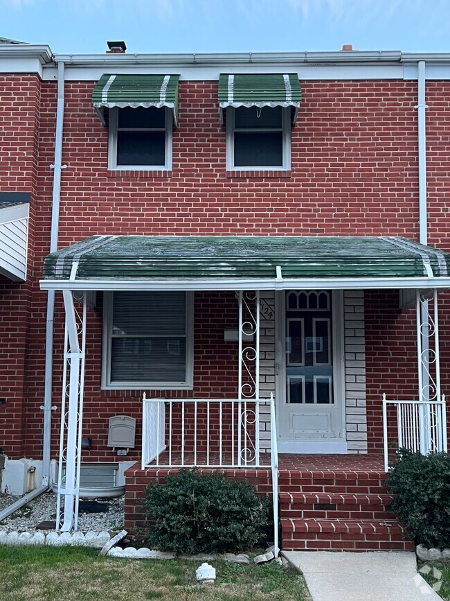 Townhomes For Rent in Middle River, MD 96 Townhouses