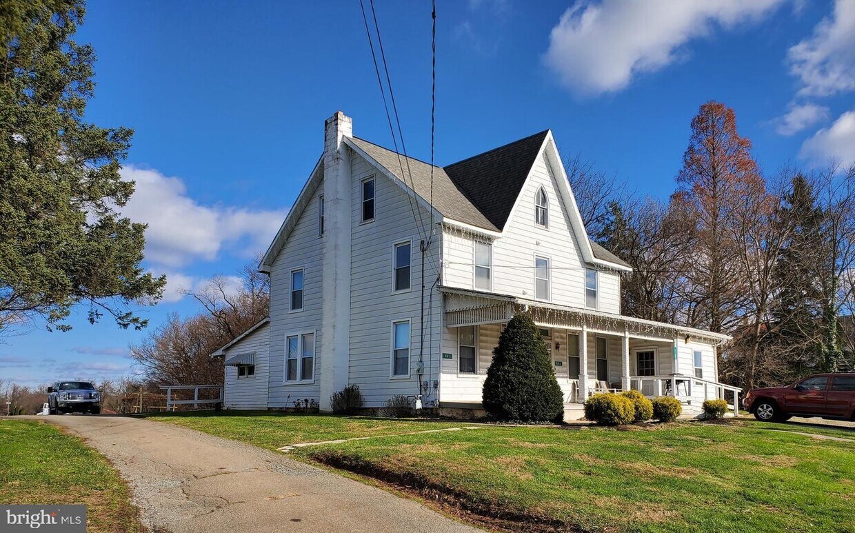 Foto del edificio - 519 E Christine Rd