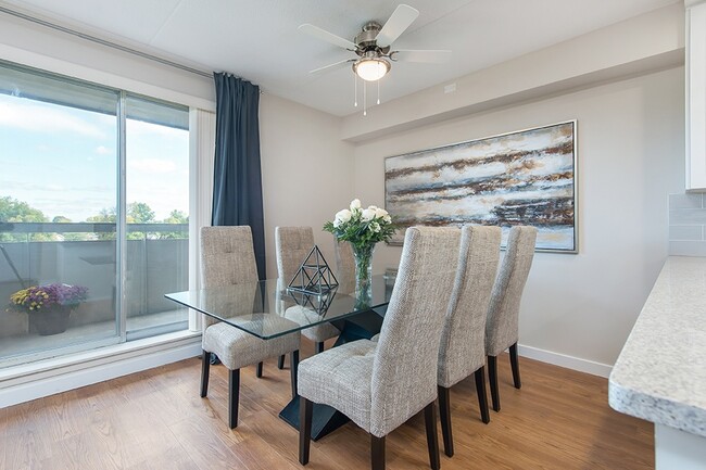 Building Photo - Lorneville Apartments