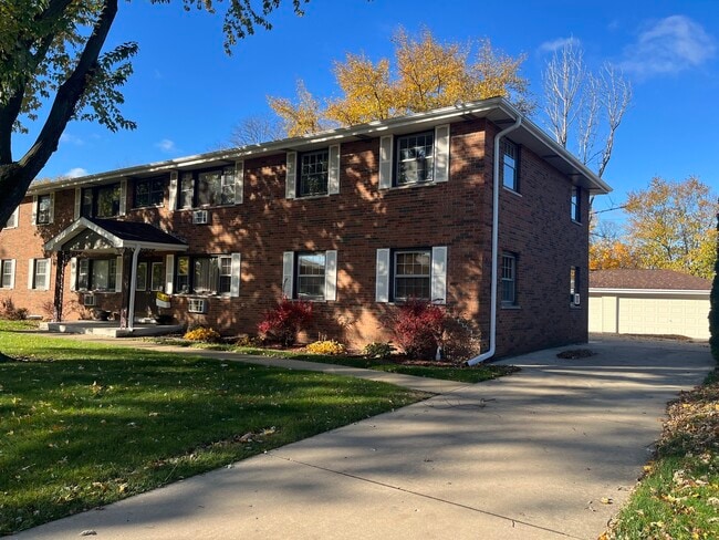 Building Photo - 517 Bethel Dr