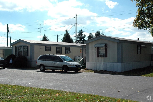 Building Photo - Chambersburg I & II
