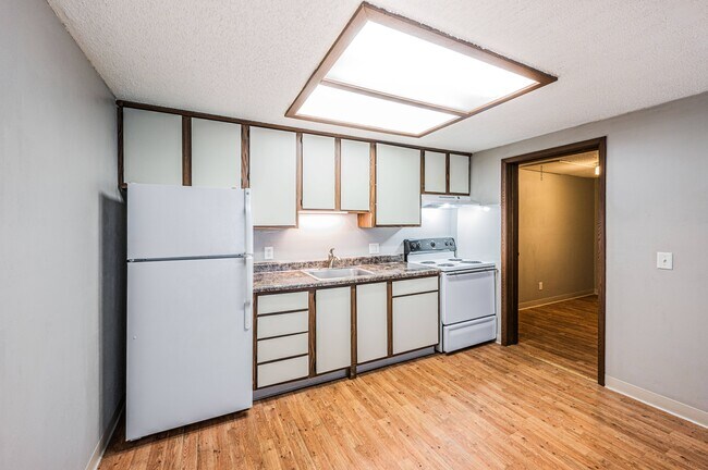 Foto del edificio - Jefferson Way