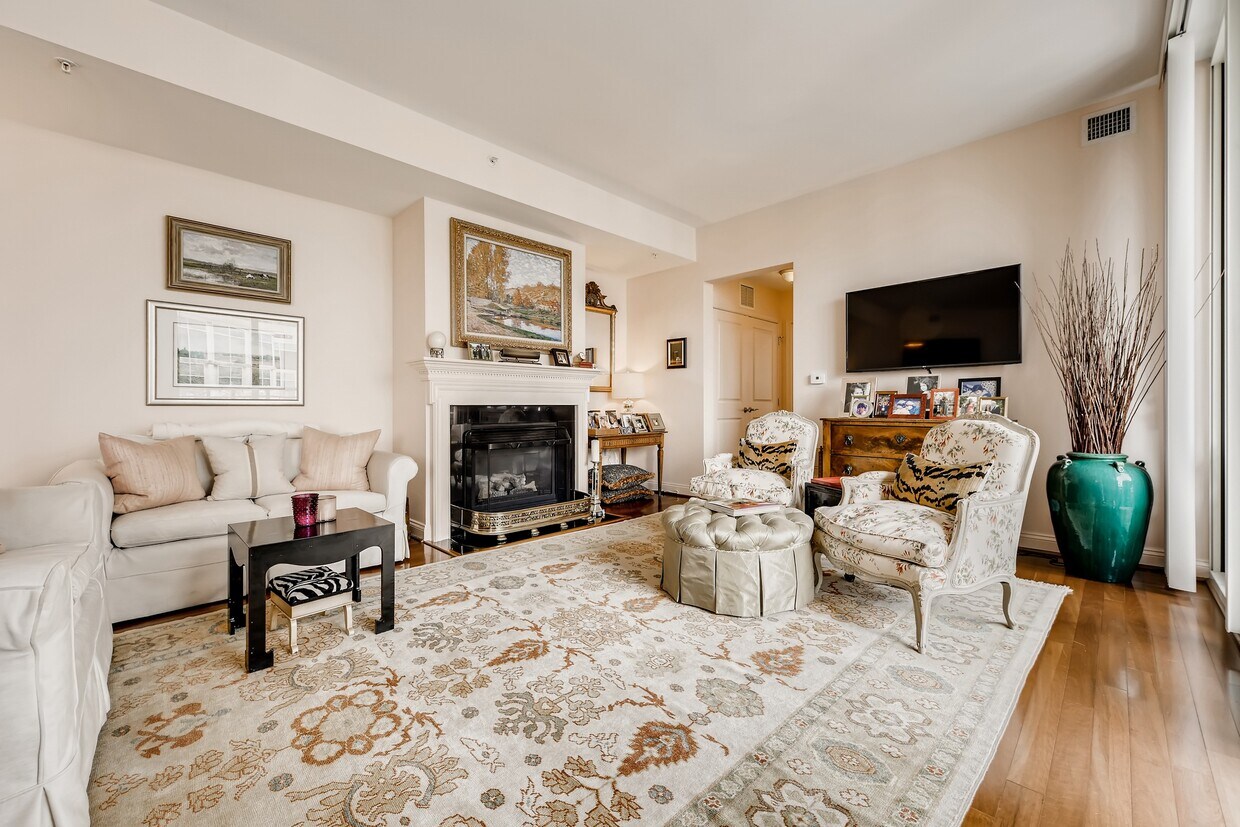 717 President St Unit 505, Baltimore, MD 21202 Apartment for Rent in