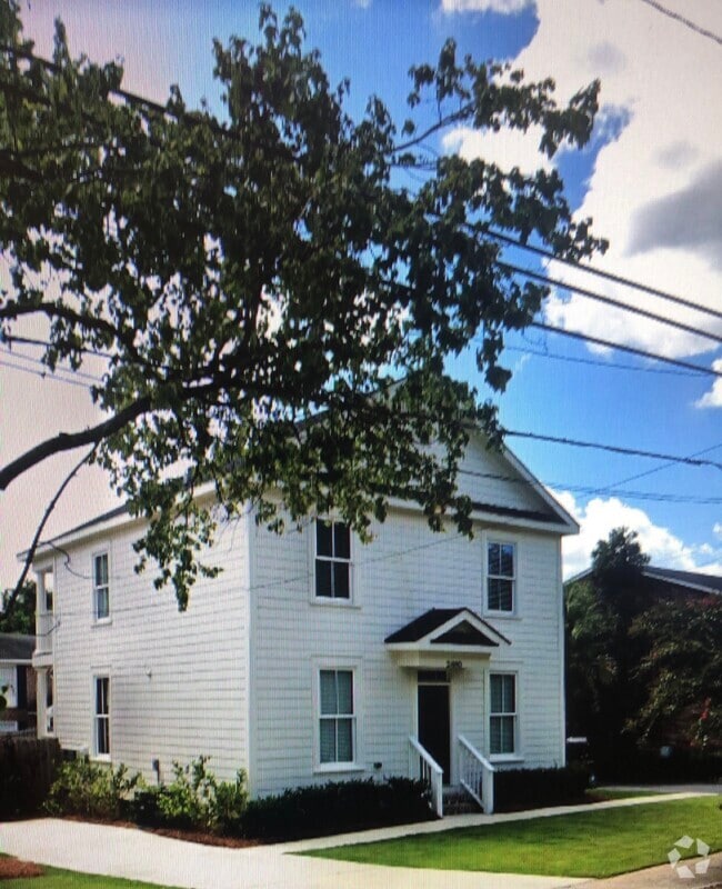 Trinity on the Hill Apartments for Rent Augusta, GA 1 Rentals