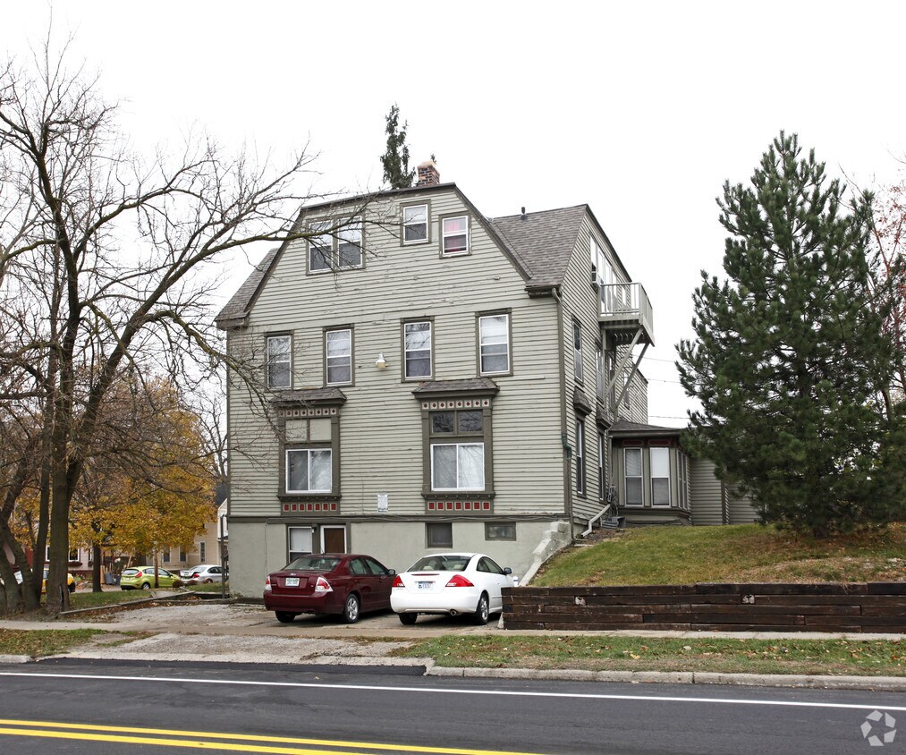 Foto del edificio - 525 N Adams St