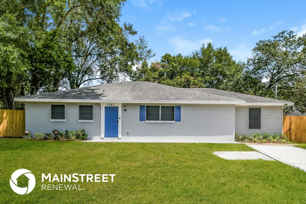 Foto principal - 7263 Eudine Dr N