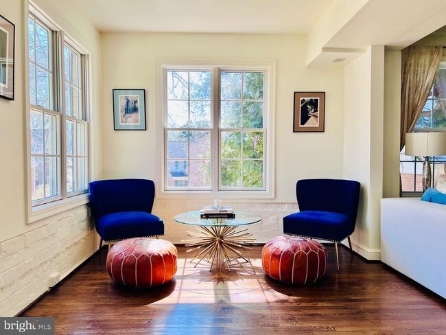 Foto del edificio - 5015 Fulton St NW