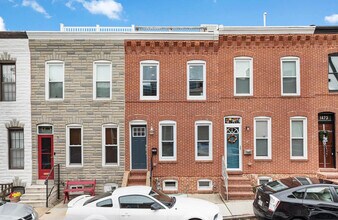 Building Photo - 1469 Stevenson St