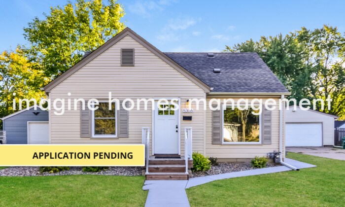 Primary Photo - Fully Renovated 3 Bedroom Single Family Ho...
