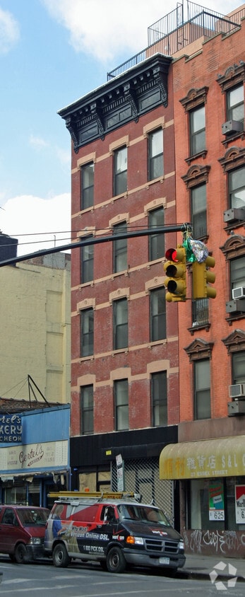 Foto del edificio - 51 Hester St
