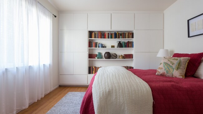 Building Photo - Excellent North Berkeley Hills Home