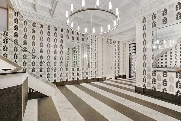 Foto del edificio - 200 West 58th Street