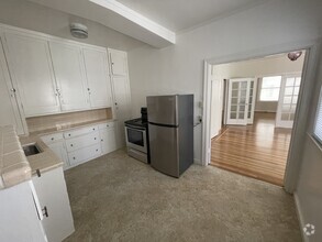 Building Photo - 251 Parnassus Ave