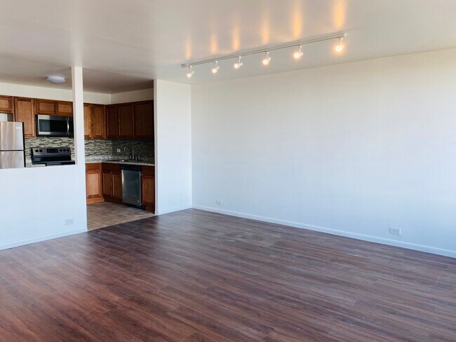 Foto del edificio - 5445 N Sheridan Rd